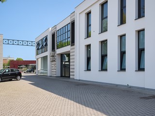 Ufficio in Vendita a Pontedera, 86'000€, 56 m²