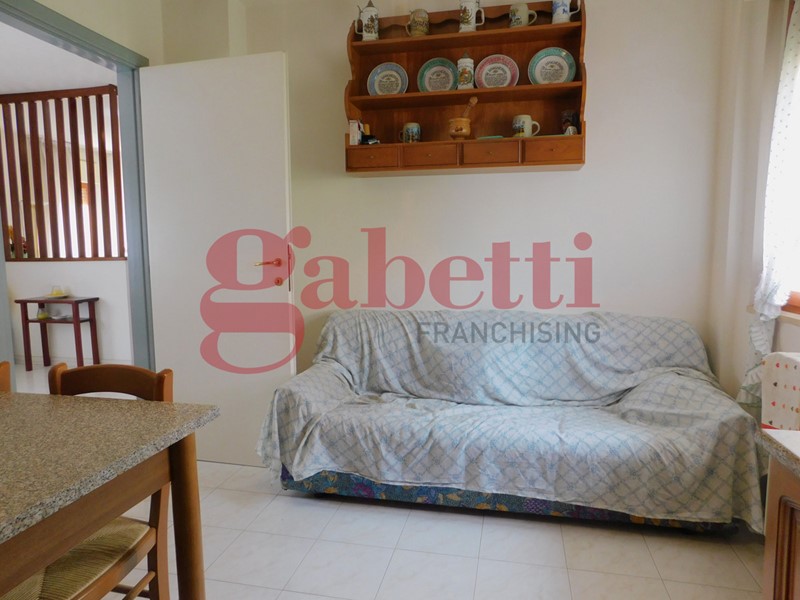 Villetta a schiera in Vendita a Venafro, 140'000&euro;, 190 m²