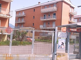 Quadrilocale in Vendita a Mercato San Severino, 159'000&euro;, 90 m²
