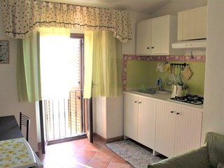Casa Semi Indipendente in Vendita a Lanciano, 55'000€, 80 m², arredato