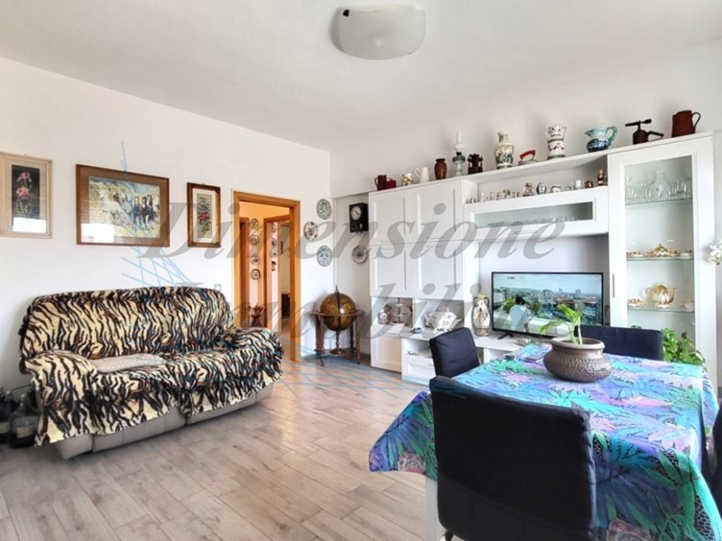 Quadrilocale in Vendita a Rosignano Marittimo, zona Rosignano Solvay, 160'000€, 80 m², arredato