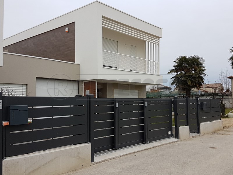Terreno edificabile in Vendita a Bressanvido, 120'000€, 647 m²