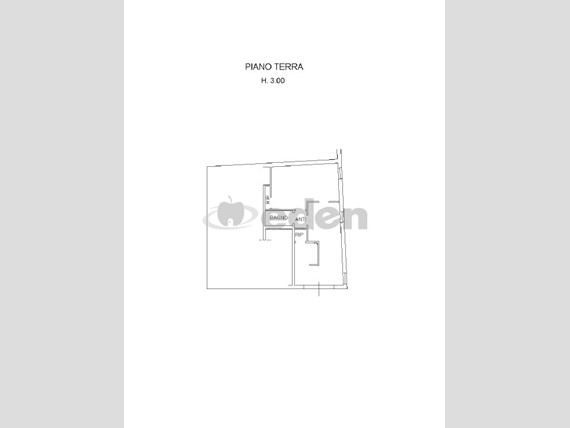 Ufficio in Affitto a San Cesario sul Panaro, zona Centro storico, 400€, 35 m²