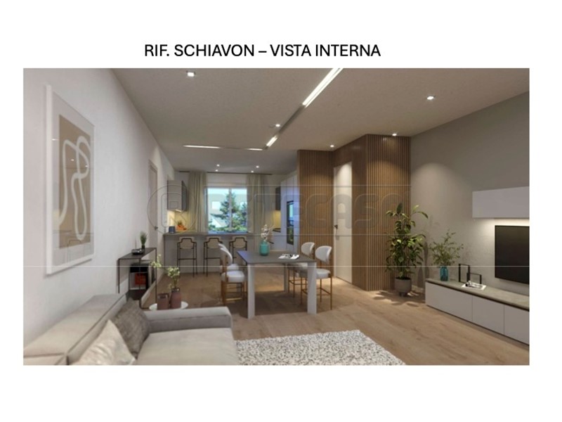 Casa Indipendente in Vendita a Schiavon, 328'000&euro;, 166 m², con Box