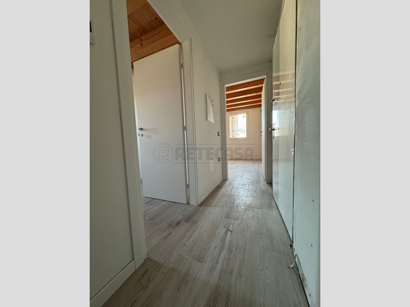 Appartamento in Vendita a Sandrigo, 170'000&euro;, 77 m²