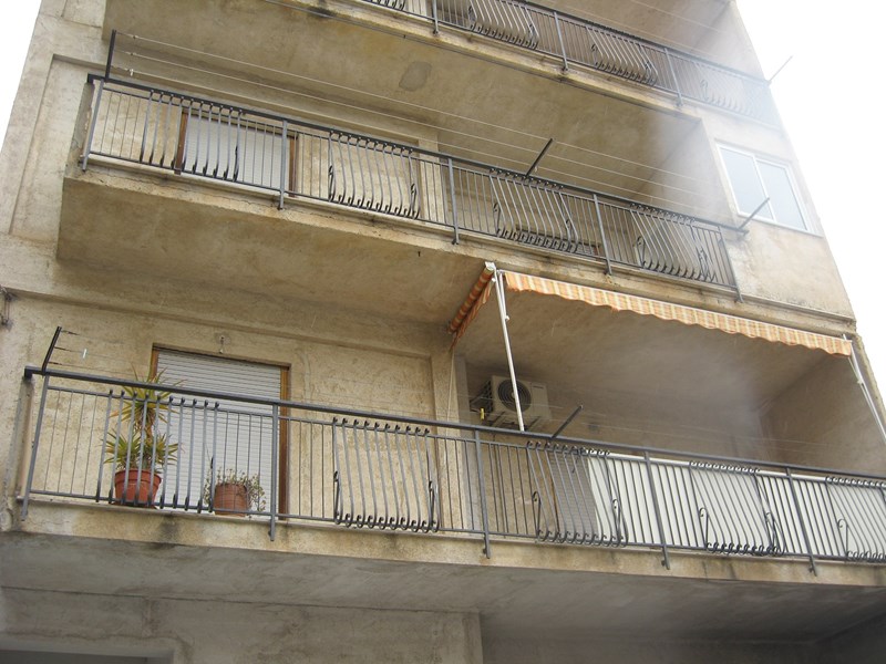 Quadrilocale in Vendita a Bagheria, zona Chiesa Sant Antonio, 125'000€, 130 m²