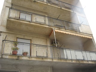 Quadrilocale in Vendita a Bagheria, zona Chiesa Sant Antonio, 125'000€, 130 m²