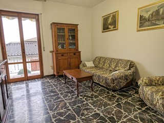 Quadrilocale in Vendita a Cerreto Guidi, zona Lazzeretto, 115'000€, 100 m²