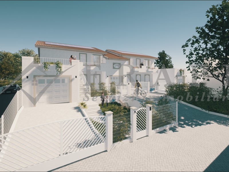 Appartamento in Vendita a Agliana, zona San Niccolo' Agliana, 370'000€, 110 m², con Box