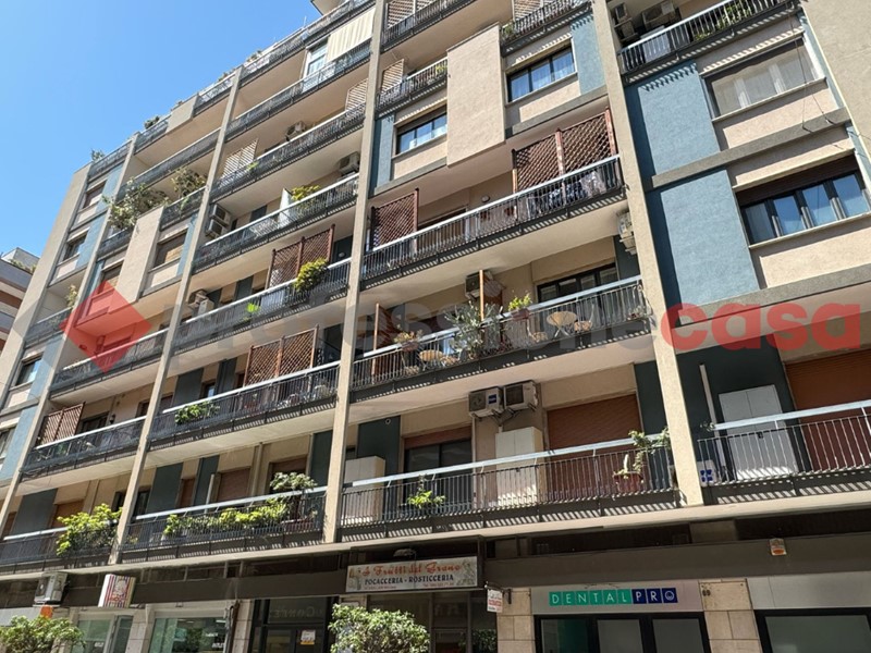 Trilocale in Vendita a Bari, 225'000€, 113 m²