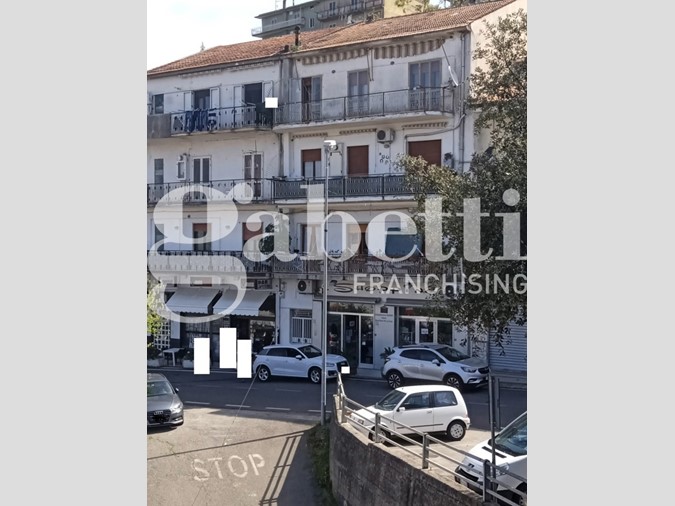 Trilocale in Vendita a Contursi Terme, 95'000&euro;, 100 m²