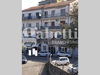 Trilocale in Vendita a Contursi Terme, 95'000&euro;, 100 m²