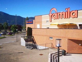 Negozio in Vendita a Corte Franca, 100'000€, 100 m²