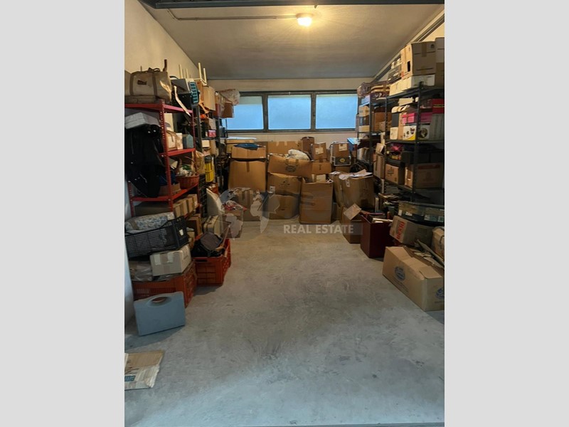 Box in Vendita a Lecce, 16'000&euro;, 22 m²