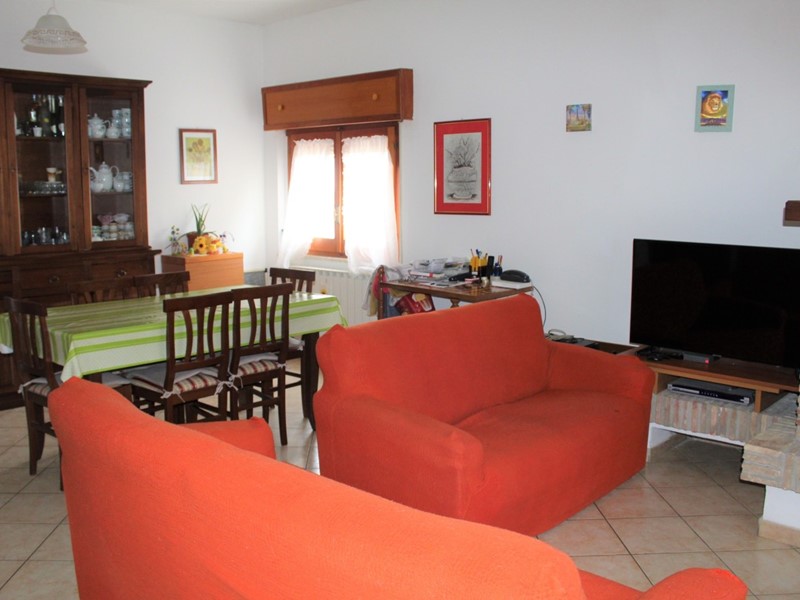 Trilocale in Vendita a Paglieta, 98'000€, 126 m²