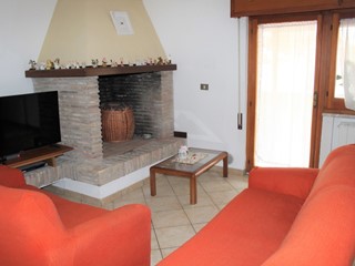 Trilocale in Vendita a Paglieta, 98'000€, 126 m²