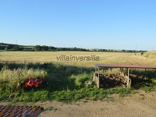Terreno agricolo in Vendita a Montalto di Castro, 5'000'000€, 1800000 m²