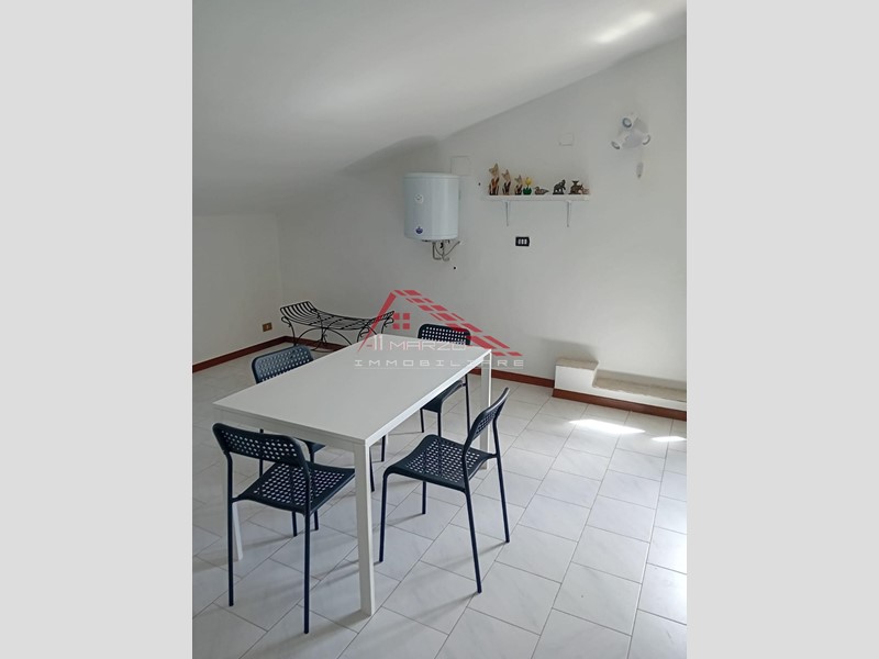 Attico in Vendita a Pisa, zona Riglione Oratoio, 90'000€, 65 m²