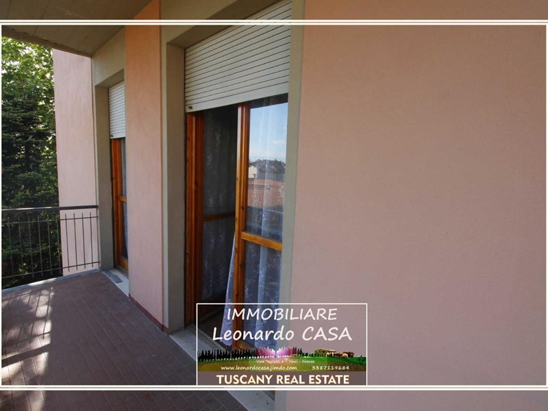 Quadrilocale in Vendita a Empoli, 200'000€, 80 m², arredato, con Box