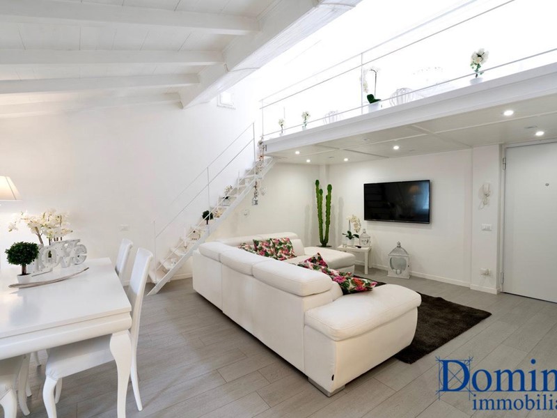 Quadrilocale in Vendita a Massa, 280'000€, 100 m², arredato