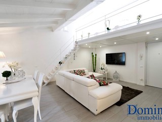 Quadrilocale in Vendita a Massa, 280'000€, 100 m², arredato