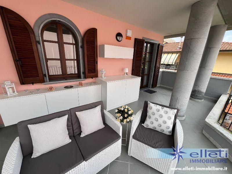 Quadrilocale in Vendita a Massa, 395'000€, 100 m², arredato, con Box