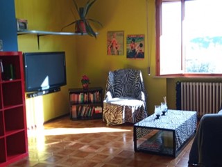 Quadrilocale in Vendita a Santa Croce sull'Arno, 99'000€, 80 m², arredato, con Box