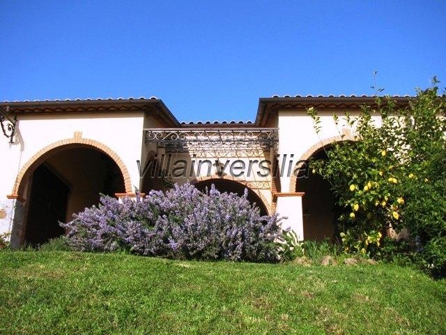 Villa in Vendita a Manciano, 980'000€, 250 m², arredato, con Box