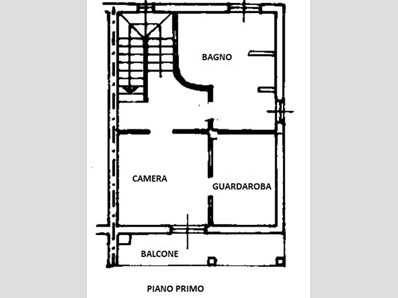 Villa bifamiliare in Vendita a Vanzago, 340'000€, 215 m²