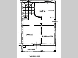 Villa bifamiliare in Vendita a Vanzago, 340'000€, 215 m²