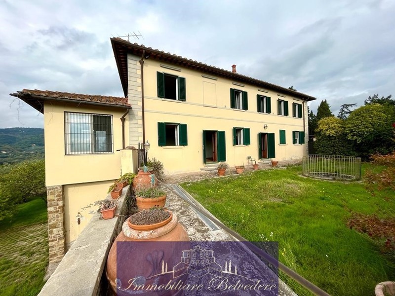 Casa Indipendente in Vendita a Firenze, zona Careggi, 1'250'000€, 320 m²