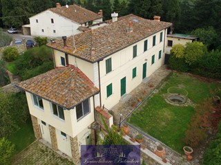 Casa Indipendente in Vendita a Firenze, zona Careggi, 1'250'000€, 320 m²