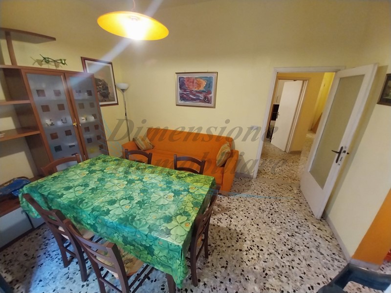 Appartamento in Vendita a Rosignano Marittimo, zona Vada, 230'000€, 75 m²