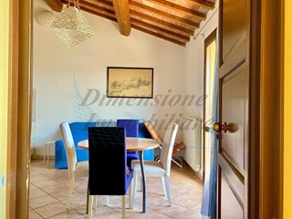 Bilocale in Vendita a Guardistallo, 135'000€, 50 m², con Box