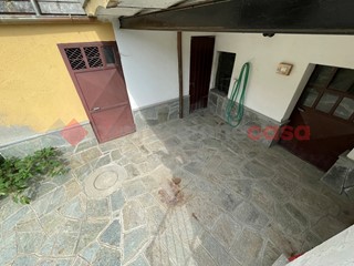 Casa Indipendente in Vendita a San Germano Chisone, 45'000€, 80 m²