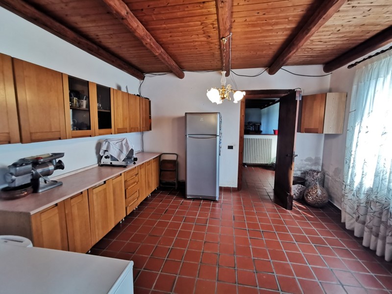 Casa Indipendente in Vendita a Casaleone, 139'000€, 220 m²