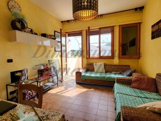 Casa Semi Indipendente in Vendita a Rosignano Marittimo, zona Castiglioncello, 250'000€, 80 m²