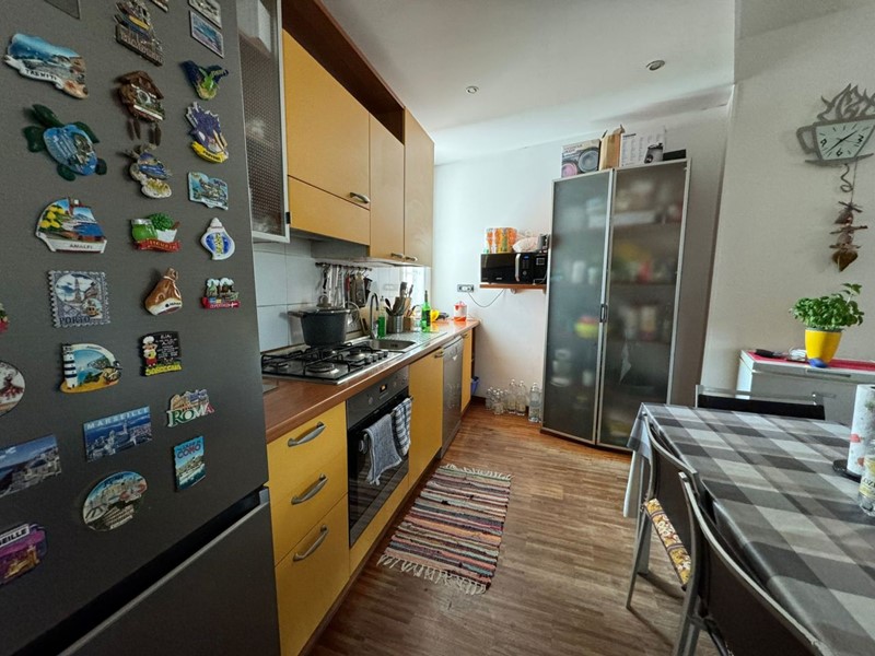 Quadrilocale in Vendita a Sanremo, zona Bussana, 195'000€, 75 m², arredato