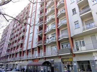 Stanza in Affitto a Torino, zona Crocetta, 380€, 25 m²