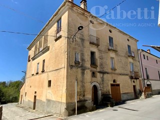 Casa Indipendente in Vendita a Ceraso, 129'000&euro;, 156 m²