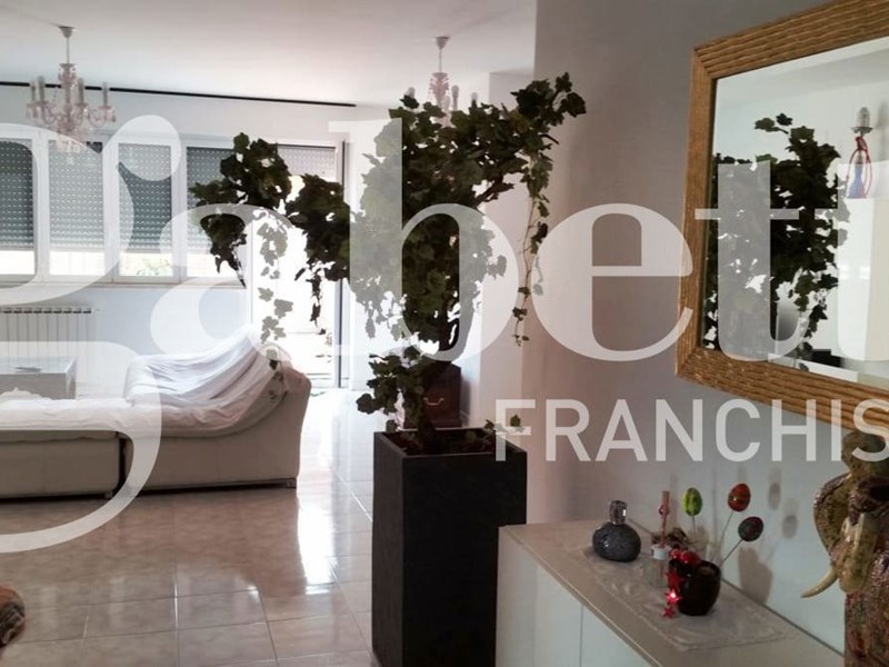 Attico in Vendita a Orte, 157'000€, 140 m²