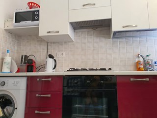 Quadrilocale in Vendita a Scalea, zona Via Fiume Lao, 68'000€, 55 m², arredato