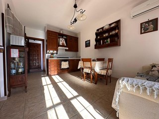 Villa bifamiliare in Vendita a Scalea, zona Parco Vip Club, 85'000€, 64 m², arredato