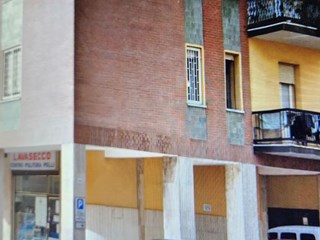Trilocale in Vendita a Casalecchio di Reno, zona centro/porrettana/calzavecchio, 245'000€, 75 m², con Box
