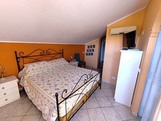 Quadrilocale in Vendita a Roma, zona borghesiana, 169'000€, 80 m²