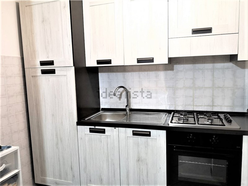 Bilocale in Vendita a Roma, zona tor bella monaca, 109'000€, 60 m²