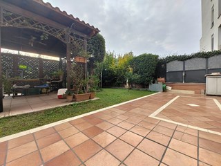 Trilocale in Vendita a Roma, zona tor bella monaca, 179'000€, 75 m²