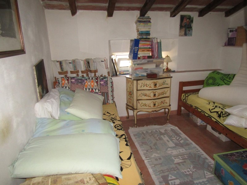 Villetta a schiera in Vendita a Carrara, 280'000€, 75 m², arredato