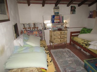 Villetta a schiera in Vendita a Carrara, 280'000€, 75 m², arredato