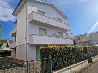 Bilocale in Vendita a Rosignano Marittimo, zona Vada, 135'000€, 40 m², arredato